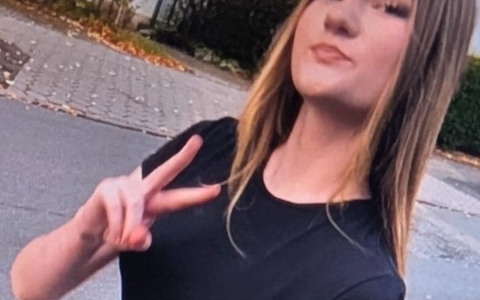 POL-HH: 251016-4. Vermisstenfahndung nach 14-Jähriger aus Hamburg-Lohbrügge - Foto: presseportal.de