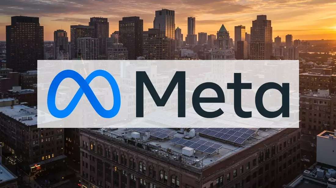 Meta Accelerates AI Strategy with Major Infrastructure Push - Bild: über boerse-global.de