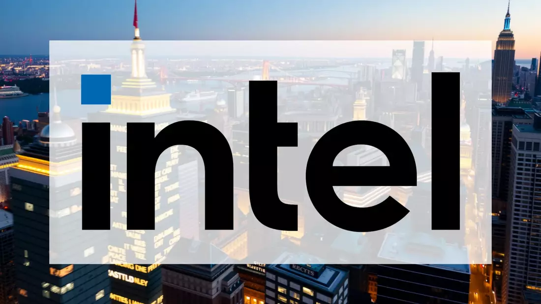 Intel’s AI Ambitions Face Market Skepticism Despite Recent Stock Rally - Bild: über boerse-global.de