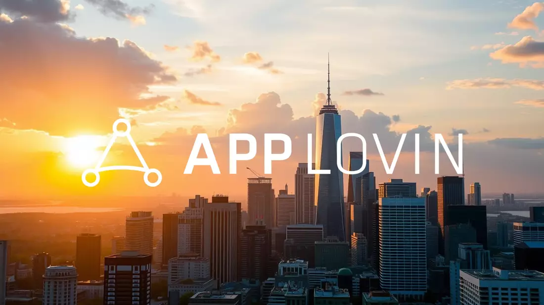Applovin Shares Surge on Wave of Analyst Optimism - Bild: über boerse-global.de