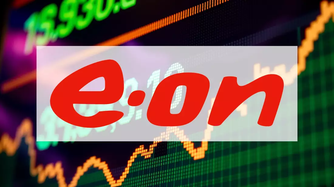 E.ON Aktie: Ohne Schwung! - Bild: über boerse-global.de