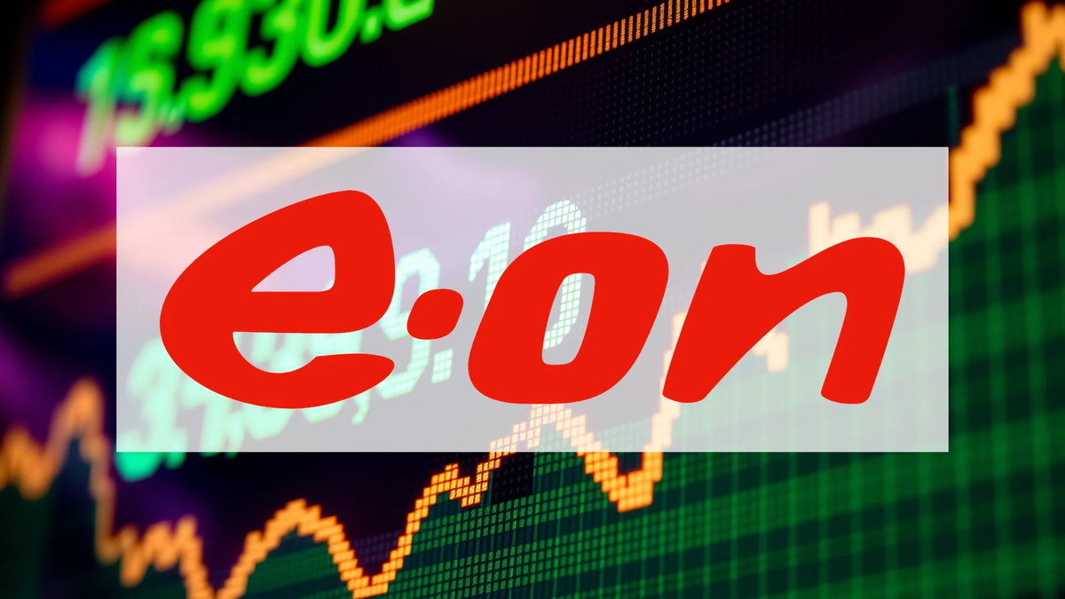 E.ON Aktie: Ohne Schwung! - Foto: über boerse-global.de