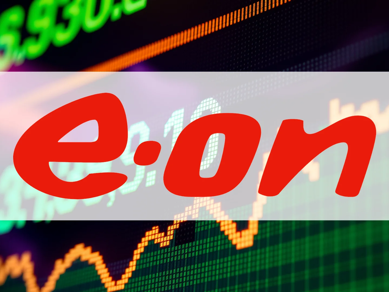 E.ON Aktie: Ohne Schwung! - Foto: über boerse-global.de