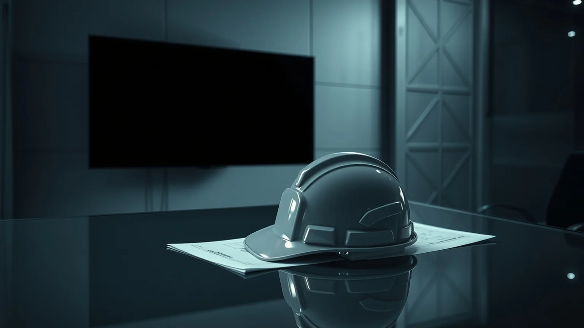 Insolvenz-Welle erschüttert Österreichs Baubranche - Foto: über boerse-global.de