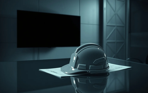 Insolvenz-Welle erschüttert Österreichs Baubranche - Foto: über boerse-global.de