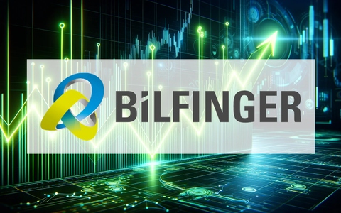 Bilfinger Aktie: Ausblicke veröffentlicht - Foto: über boerse-global.de