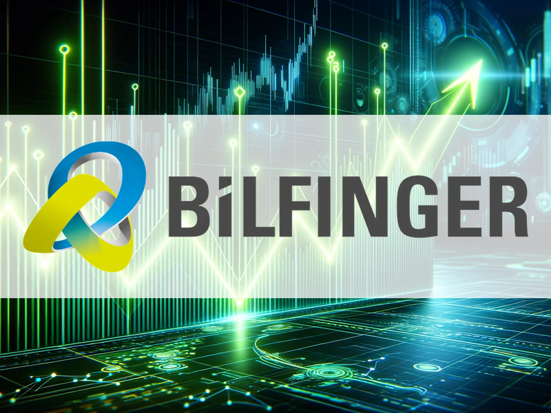 Bilfinger Aktie: Ausblicke veröffentlicht - Foto: über boerse-global.de