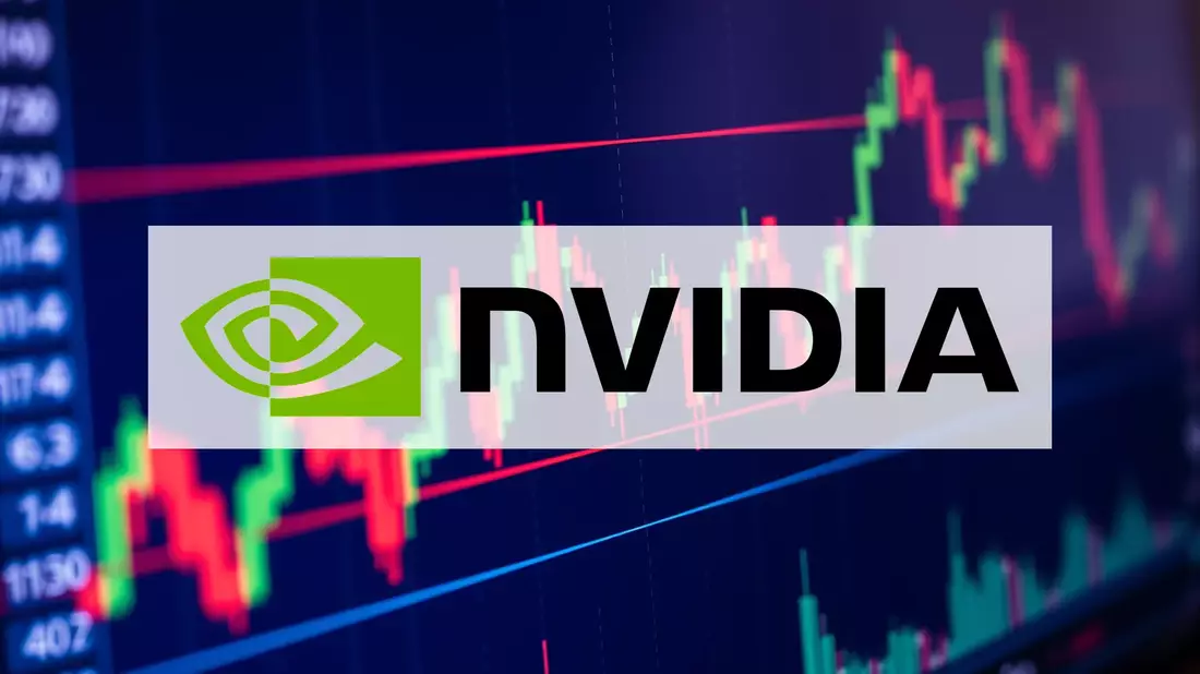 Nvidia: Inversión Billonaria en IA frente a Ventas Accionarias de su Director Ejecutivo - Bild: über boerse-global.de