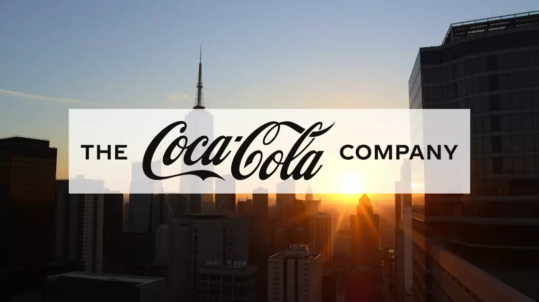 Coca-Cola Shares Defy Strong Earnings with Unexpected Decline - Bild: über boerse-global.de