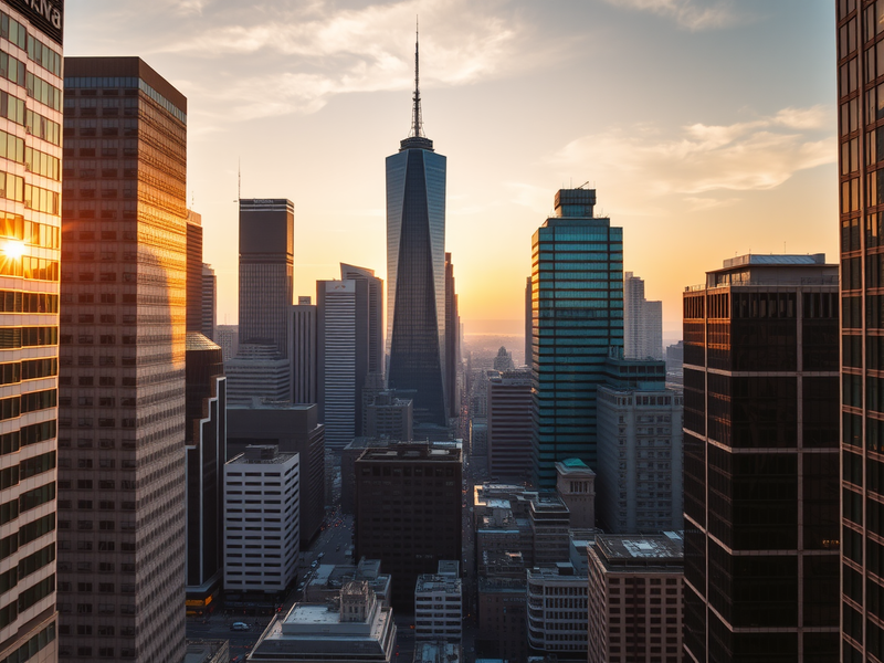 Nasdaq 100: Zinshoffnung und Mega-Deal - Foto: über boerse-global.de