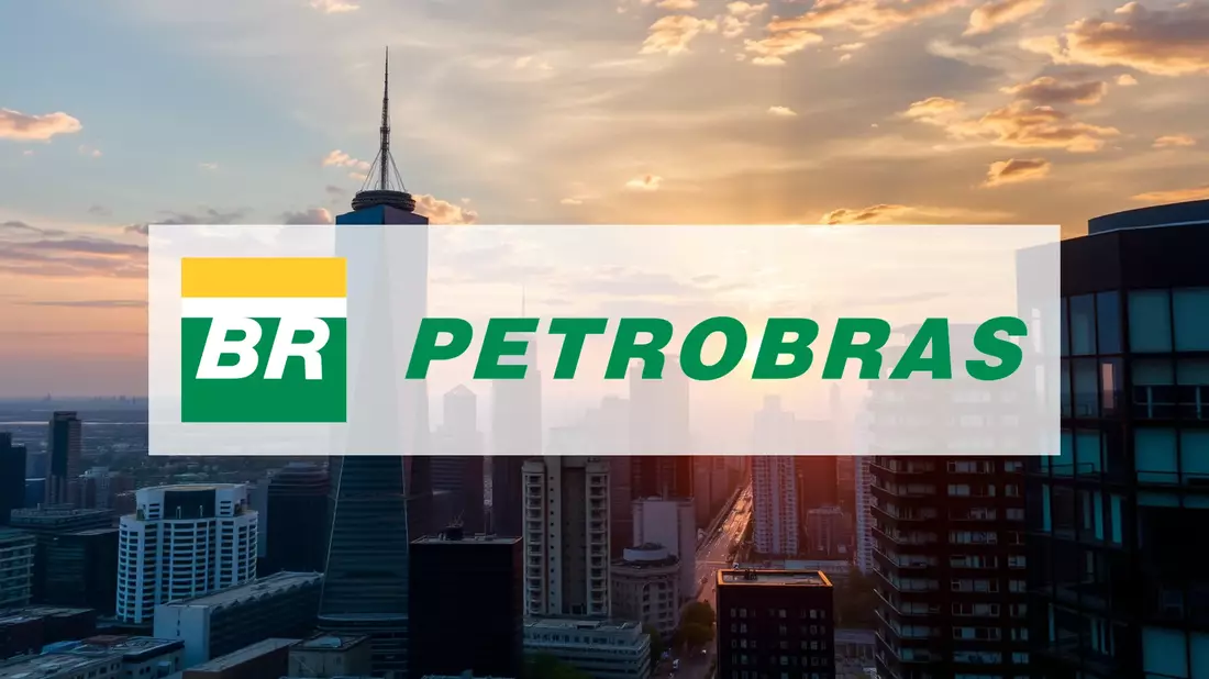 Petrobras despliega una ofensiva multimillonaria para impulsar su crecimiento - Bild: über boerse-global.de
