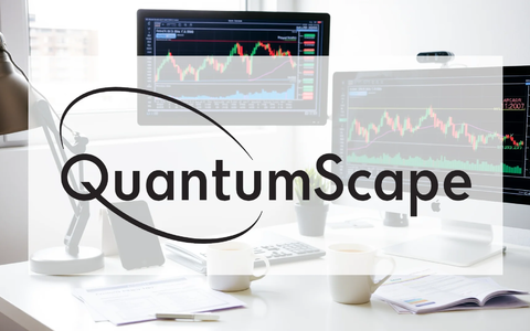 QuantumScape Aktie: Explosiver Aufwärtstrend! - Foto: über boerse-global.de