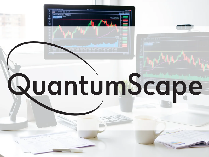 QuantumScape Aktie: Explosiver Aufwärtstrend! - Foto: über boerse-global.de