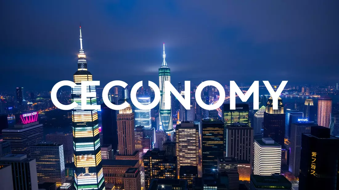 Ceconomy Aktie: Abstieg besiegelt! Illustration mit AI erstellt übermittelt durch boerse-global.de