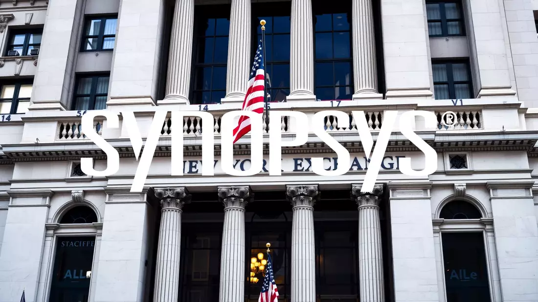 Synopsys Aktie: Absturz mit Ansage - Bild: über boerse-global.de