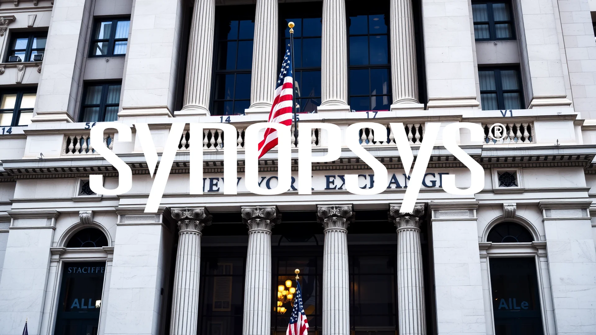 Synopsys Aktie: Absturz mit Ansage - Foto: über boerse-global.de