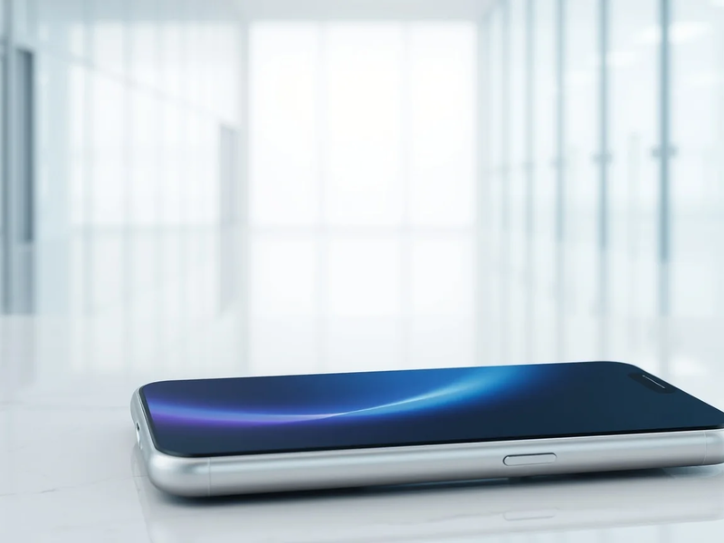 iOS 26.1: Apple öffnet iPhone für Konkurrenz-KIs - Foto: über boerse-global.de