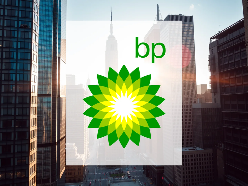 BP Aktie: Doppelter Schub! - Foto: über boerse-global.de