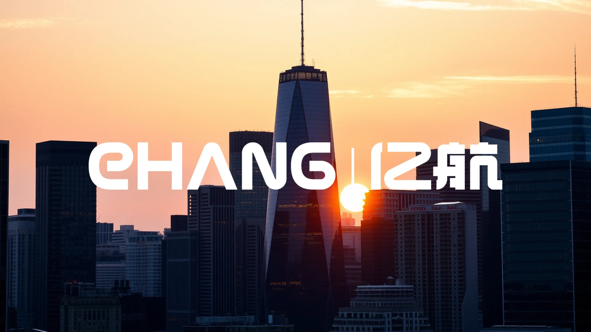 EHang Aktie: Flug in neue Dimensionen? - Foto: über boerse-global.de