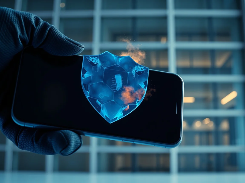 Android: Neue Pixnapping-Attacke umgeht sämtliche Sicherheitsvorkehrungen - Foto: über boerse-global.de