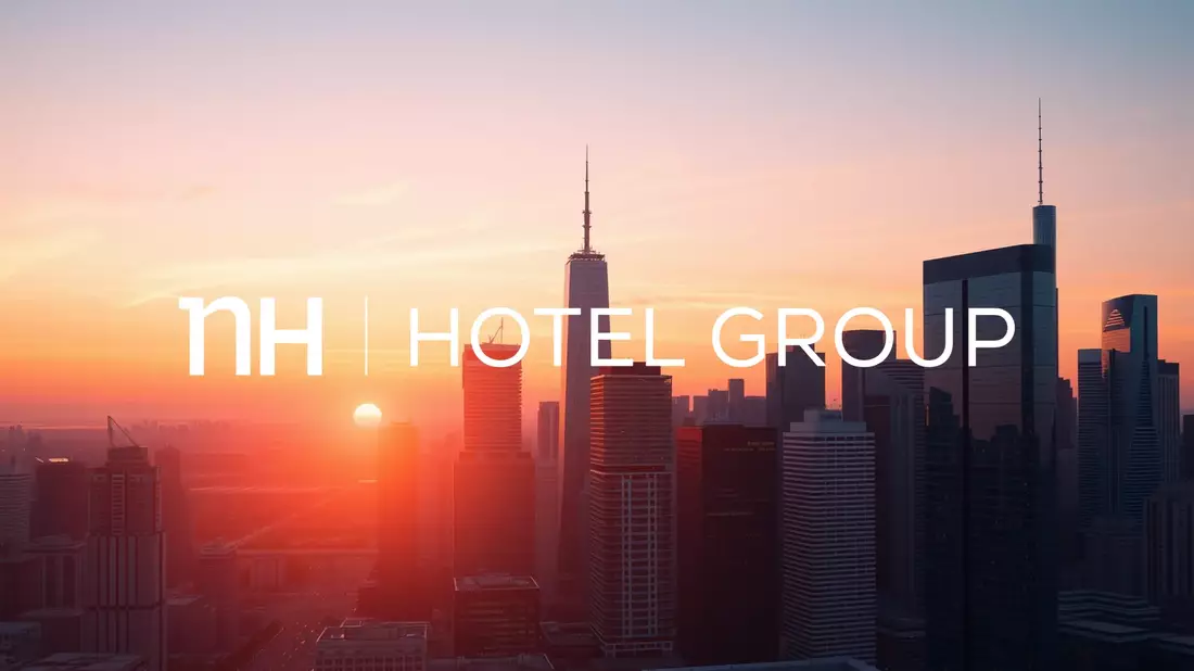Las acciones de NH Hoteles se acercan a máximos históricos - Bild: über boerse-global.de