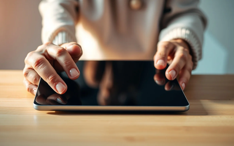 Digitalkompetenz entscheidet über Seniorenbetreuung - Foto: über boerse-global.de