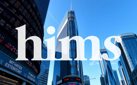 Hims & Hers Aktie: Menopause-Boom! - Foto: über boerse-global.de