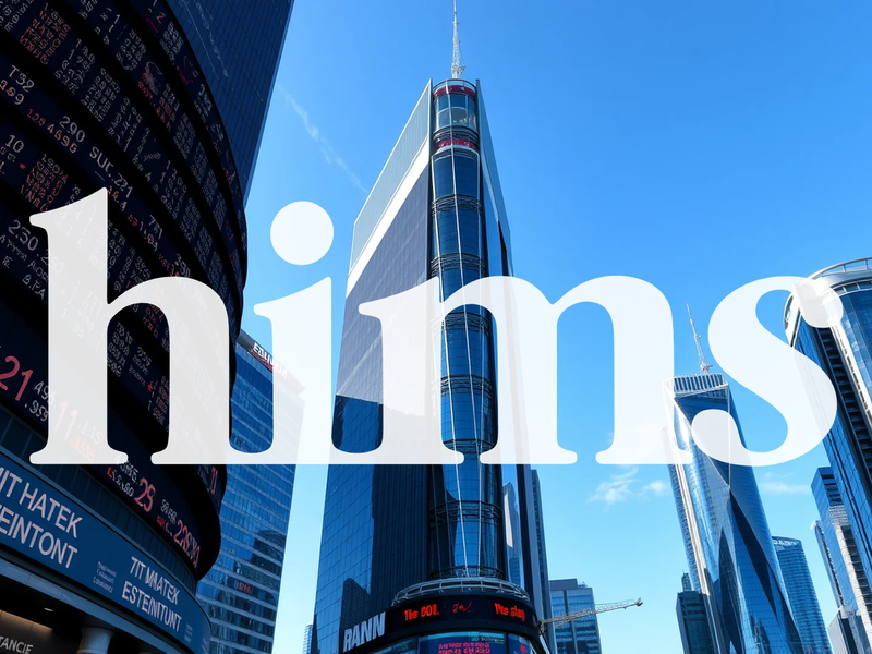 Hims & Hers Aktie: Menopause-Boom! - Foto: über boerse-global.de