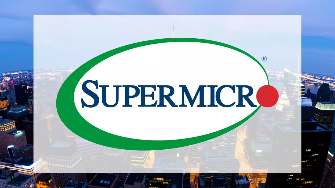 Super Micro Aktie: Guidance-Schock! - Bild: über boerse-global.de