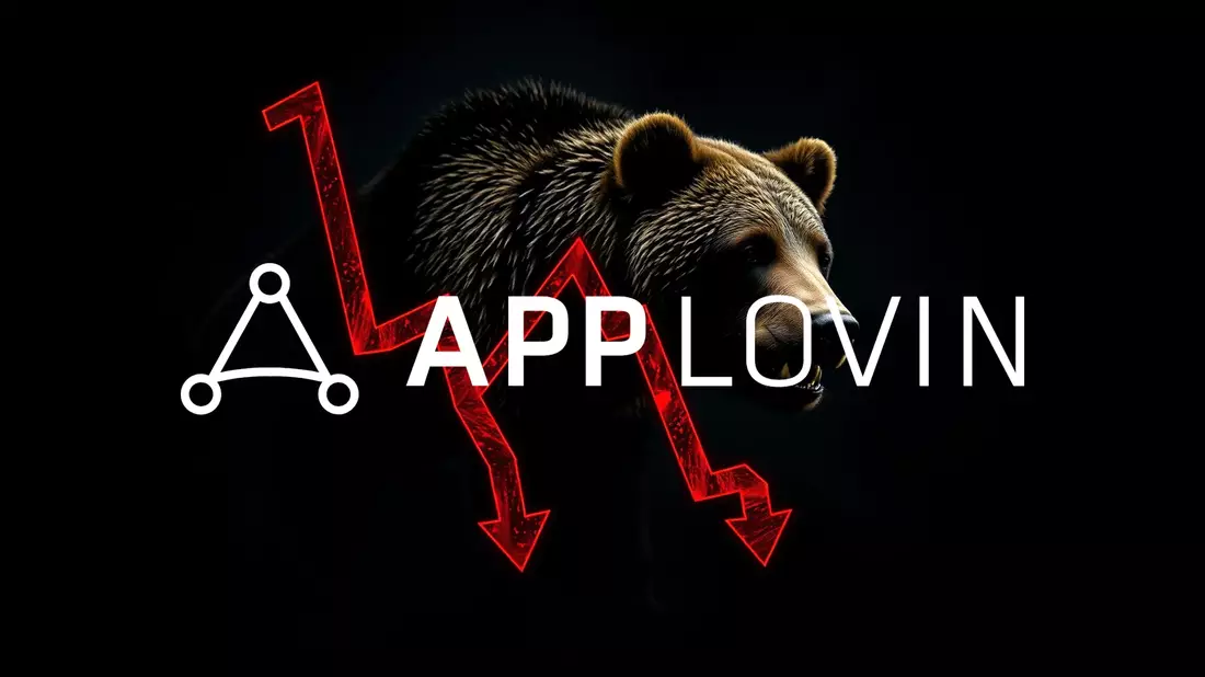 AppLovin Aktie: Institutioneller Exodus - Bild: über boerse-global.de
