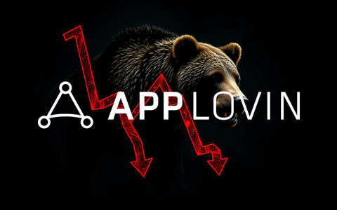 AppLovin Aktie: Institutioneller Exodus - Foto: über boerse-global.de