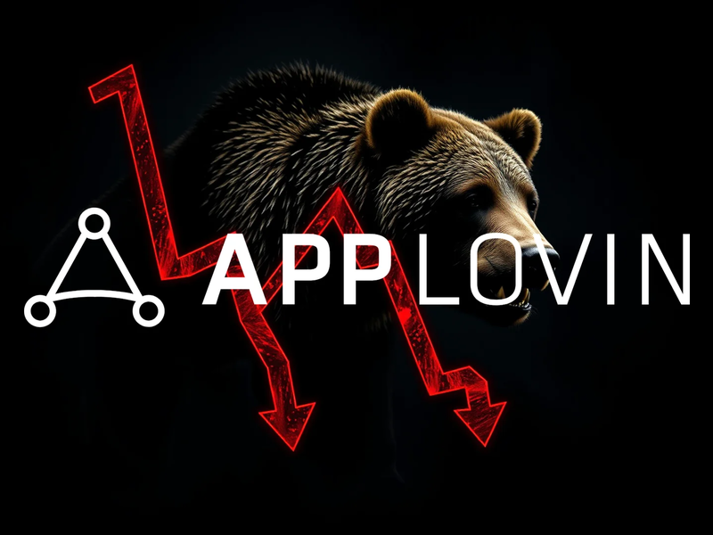 AppLovin Aktie: Institutioneller Exodus - Foto: über boerse-global.de