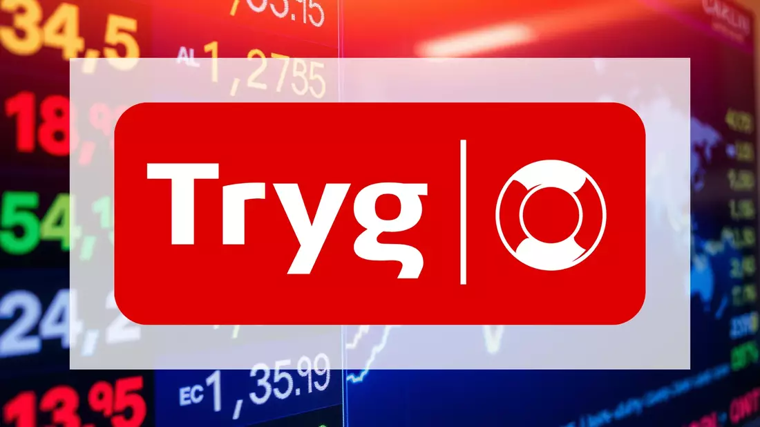 Tryg Aktie: Zerrissen zwischen Stärken und Schwächen - Bild: über boerse-global.de