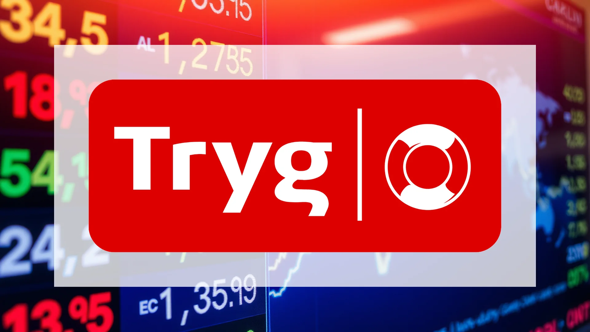 Tryg Aktie: Zerrissen zwischen Stärken und Schwächen - Foto: über boerse-global.de