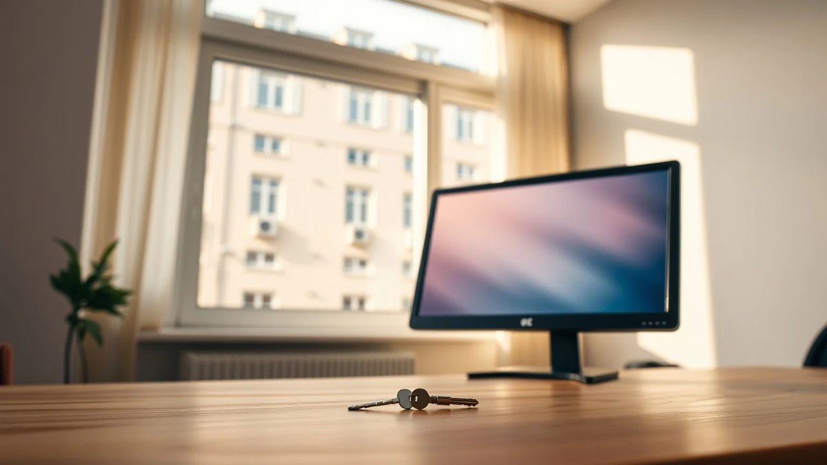 Österreich führt Mietpreisbremse ein - Foto: über boerse-global.de