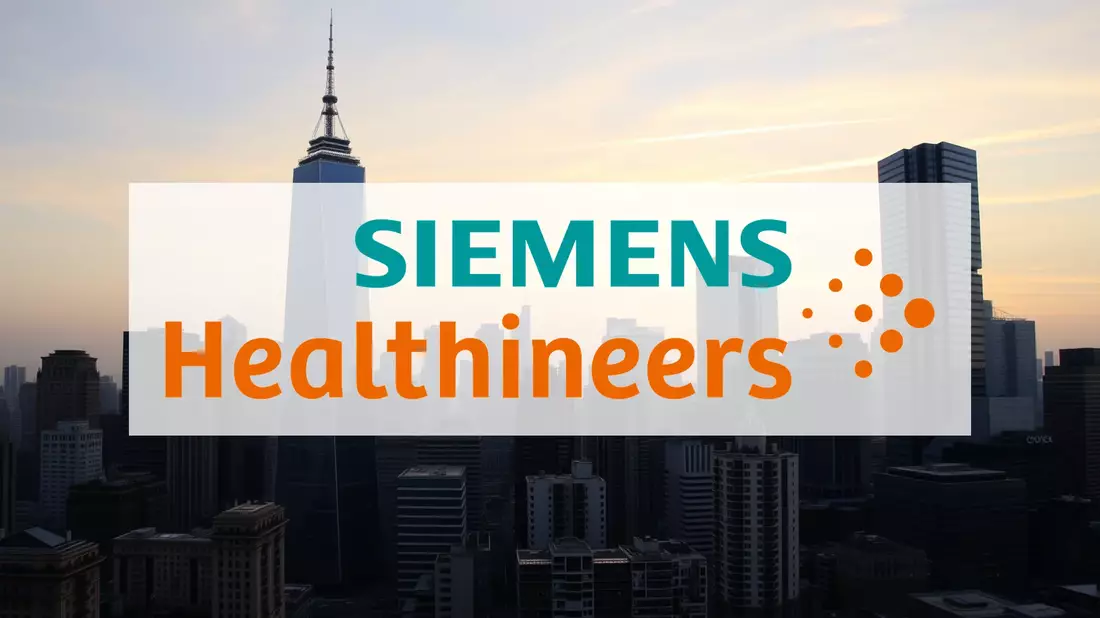 Siemens Healthineers Aktie: Spin-off-Schock! - Bild: über boerse-global.de