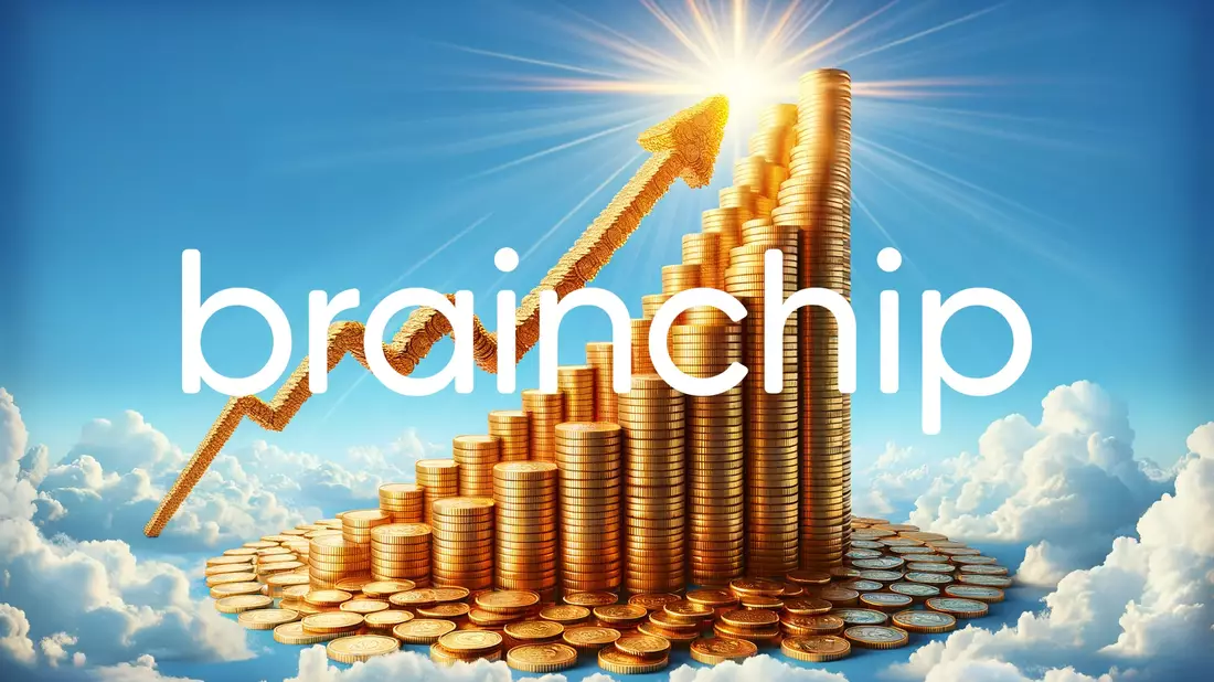BrainChip Aktie: Verwirrende Signale! - Bild: über boerse-global.de