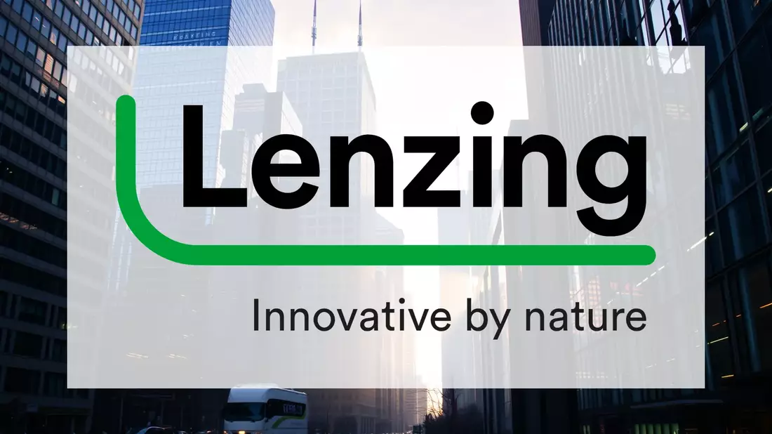 Lenzing Aktie: ESG-Explosion! Illustration mit AI erstellt übermittelt durch boerse-global.de