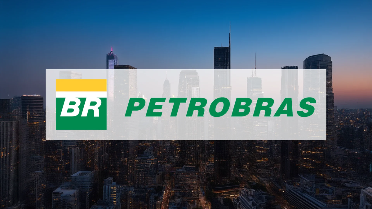 Petrobras Aktie: Stolze Bearbeitungserfolge! - Foto: über boerse-global.de