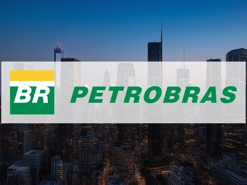 Petrobras Aktie: Stolze Bearbeitungserfolge! - Foto: über boerse-global.de