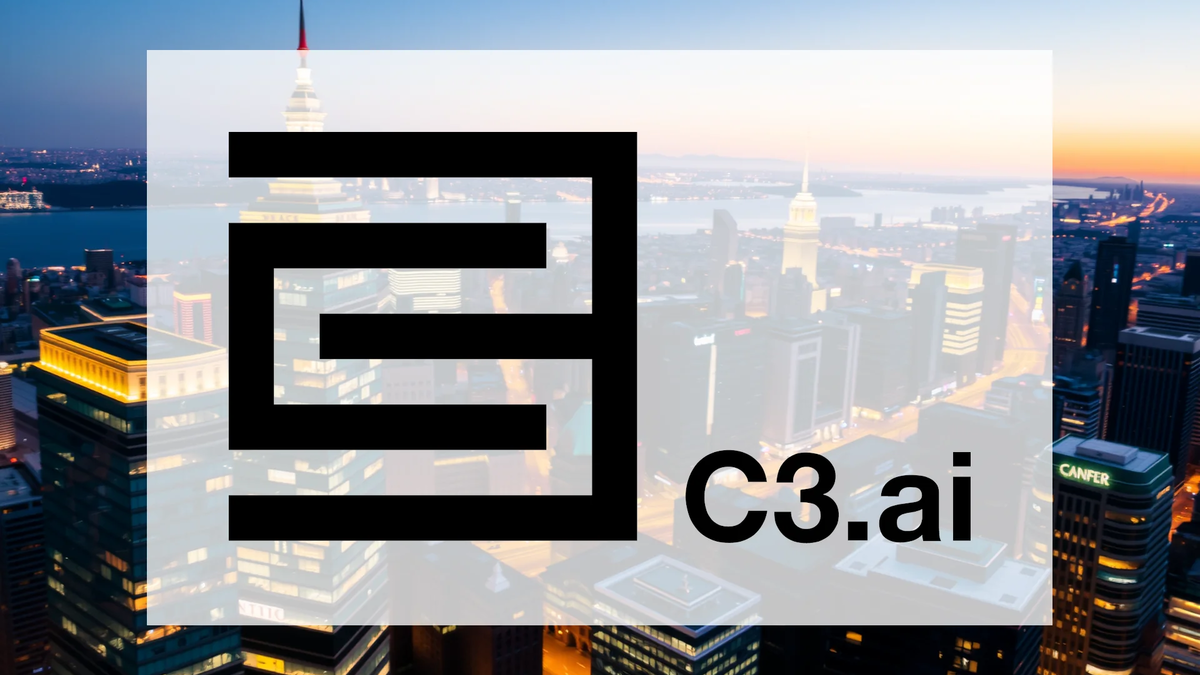 C3.ai Aktie: Deadline naht! - Foto: über boerse-global.de