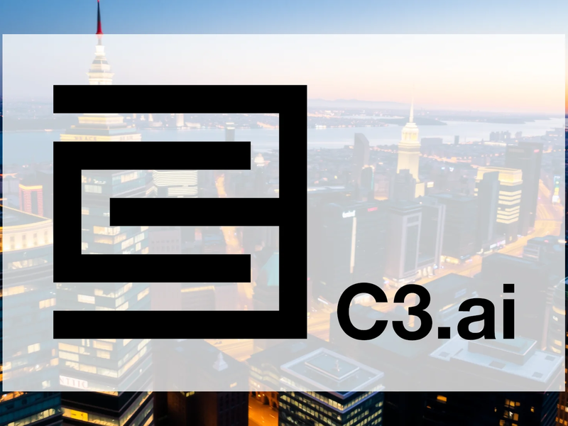 C3.ai Aktie: Deadline naht! - Foto: über boerse-global.de