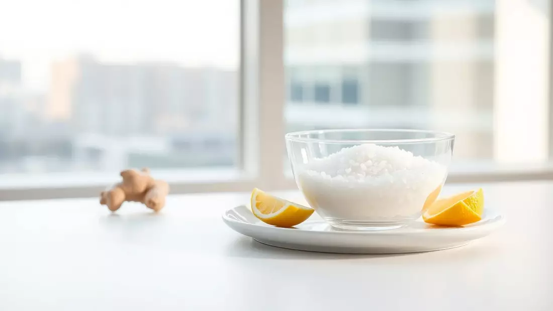Salz schwächt Immunsystem: Erkältungsrisiko steigt deutlich - Bild: über boerse-global.de