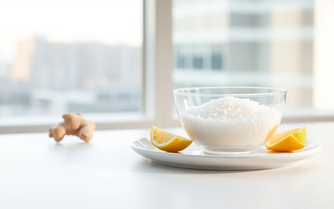 Salz schwächt Immunsystem: Erkältungsrisiko steigt deutlich - Foto: über boerse-global.de