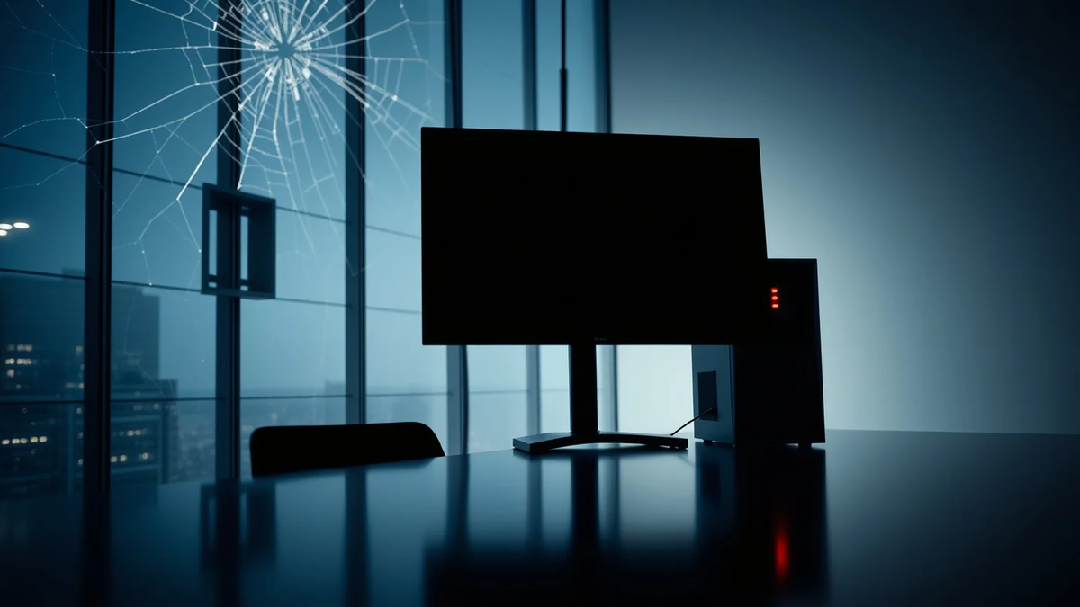 Microsoft: Rekord-Update schließt 175 Sicherheitslücken - Foto: über boerse-global.de