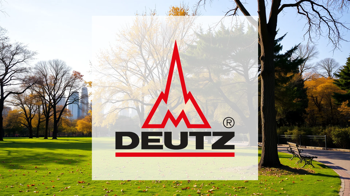 Deutz Aktie: Defense-Explosion! - Foto: über boerse-global.de