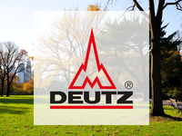 Deutz Aktie: Defense-Explosion! - Foto: über boerse-global.de