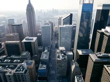 Multi Units Luxembourg - Lyxor S&P 500: Vielversprechende Trends! - Foto: über boerse-global.de