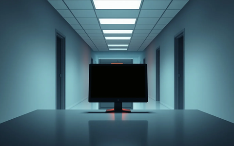 Cyber-Attacken: Millionen Bürger durch Regierungshacks gefährdet - Foto: über boerse-global.de