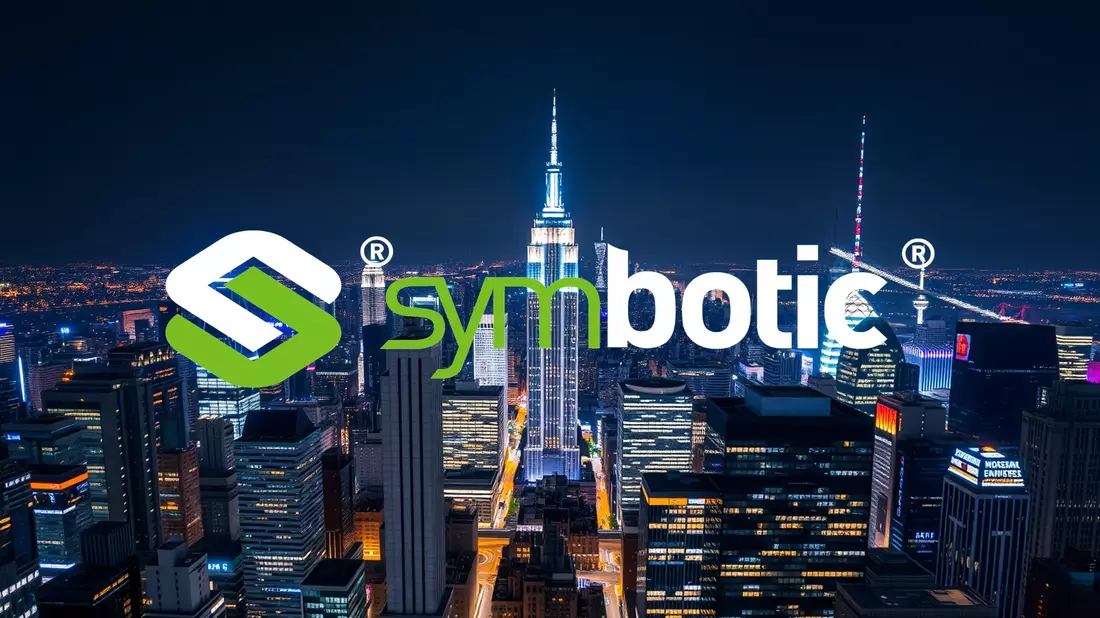 Symbotic Aktie: Unternehmenspläne analysiert - Bild: über boerse-global.de
